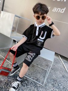 Bo Be Trai Cọc Tay