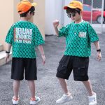 Bo Hiphop Xanh Bt