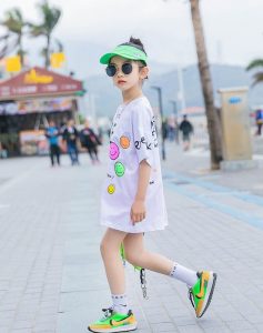 áo Váy Smile2