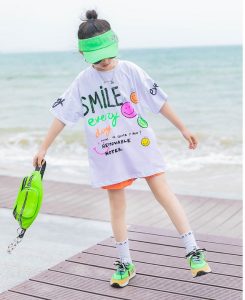 áo Váy Smile3
