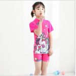 Bộ Bơi Hình Pony