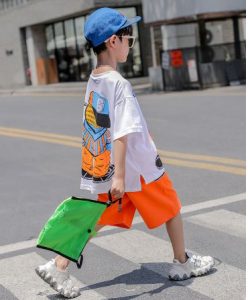 Bộ Mèo Hiphop