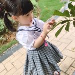 Bộ Váy Học Sinh Hàn Quốc
